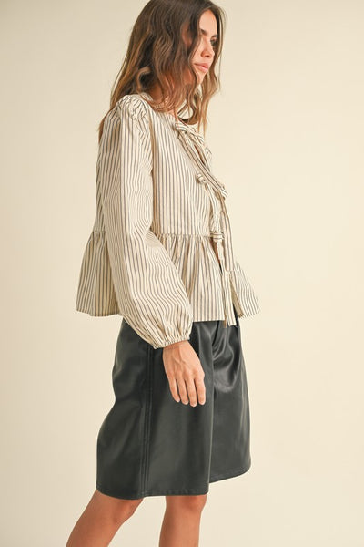 The Layla Top