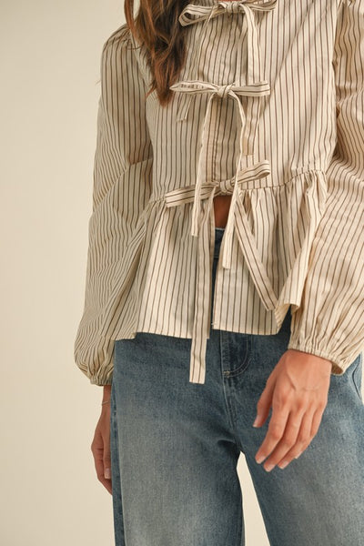 The Layla Top