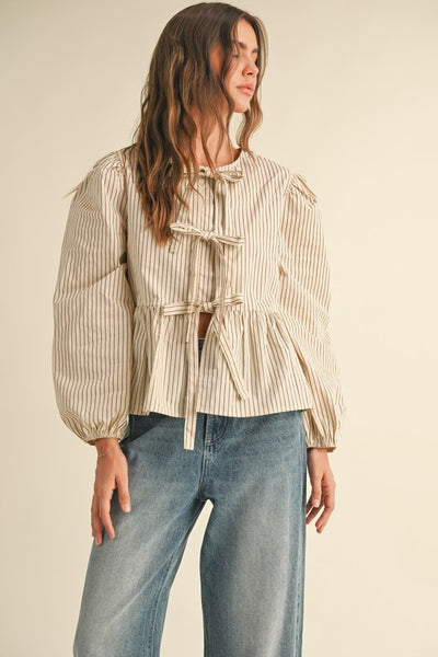 The Layla Top