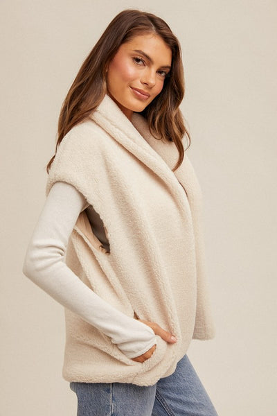 The Serena Vest