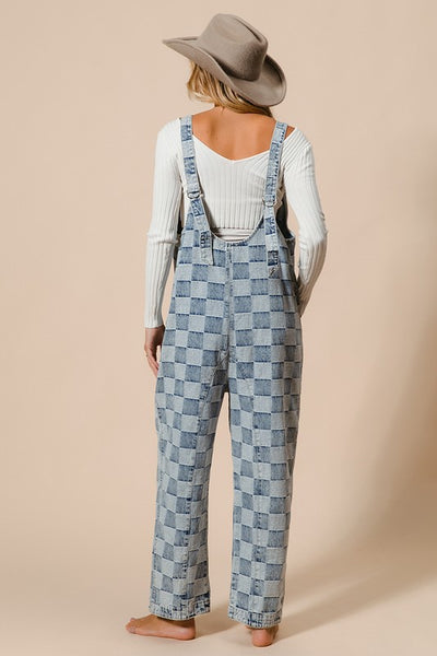 The Janelle Jumpsuit