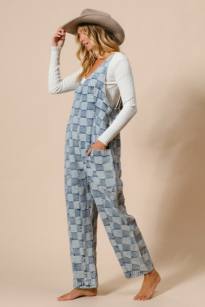 The Janelle Jumpsuit