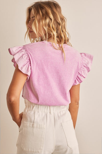 The Grace Top