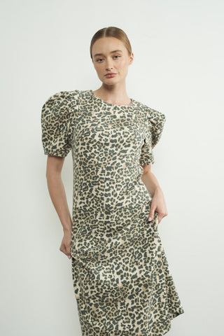 The Jaycee Dress