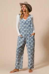 The Janelle Jumpsuit
