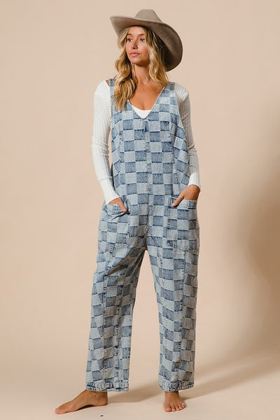 The Janelle Jumpsuit