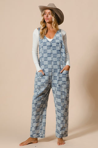 The Janelle Jumpsuit