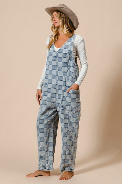 The Janelle Jumpsuit