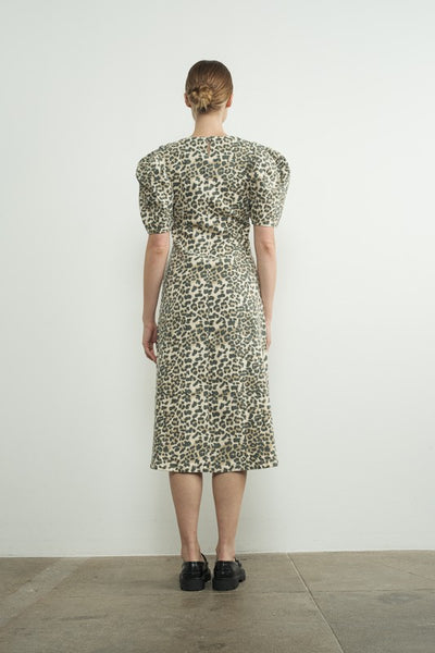 The Jaycee Dress