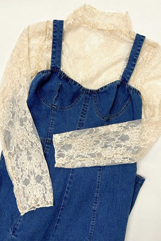 The Lena Top
