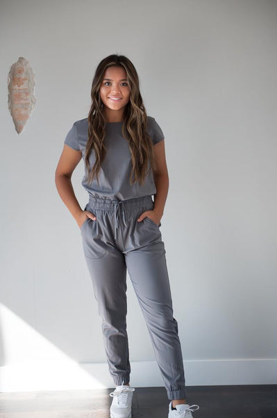 The Koko jumpsuit