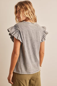 The Grace Top