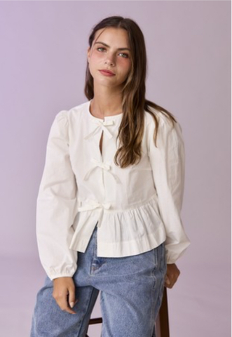 The Dani Top