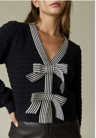 The Lana Sweater