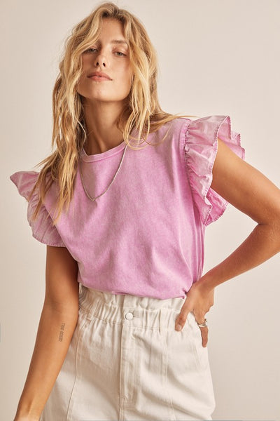 The Grace Top