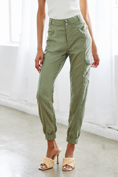 The Delilah Pant