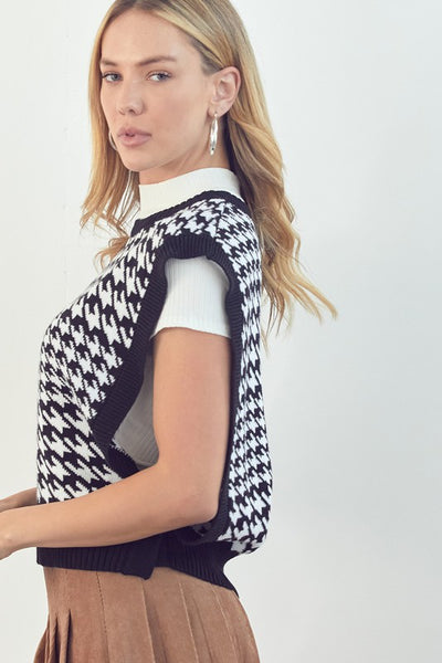 The Penelope Vest