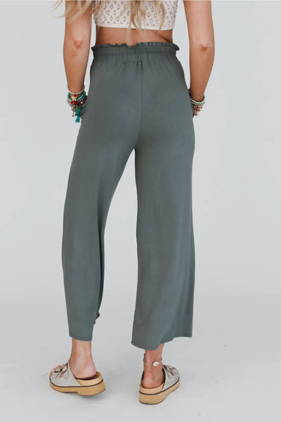 The Zara Pant