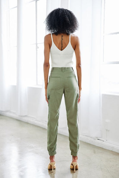 The Delilah Pant