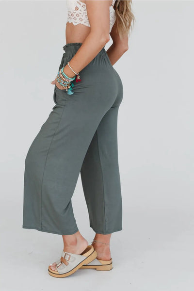 The Zara Pant