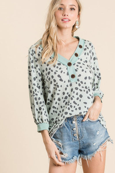 The Dotty Top