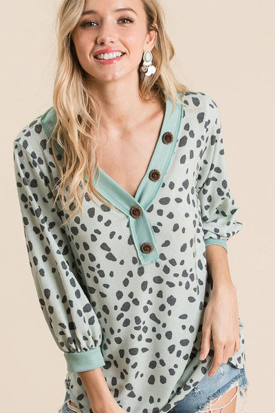 The Dotty Top