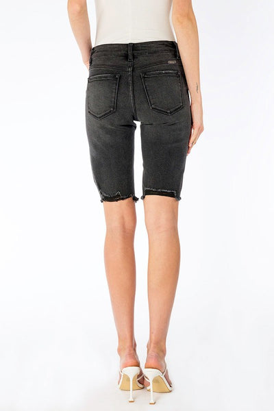 The Sadie Short