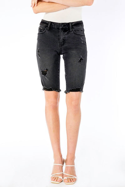 The Sadie Short