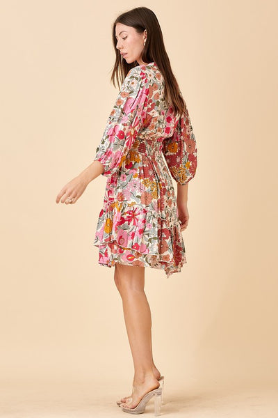 The Lulu Dress