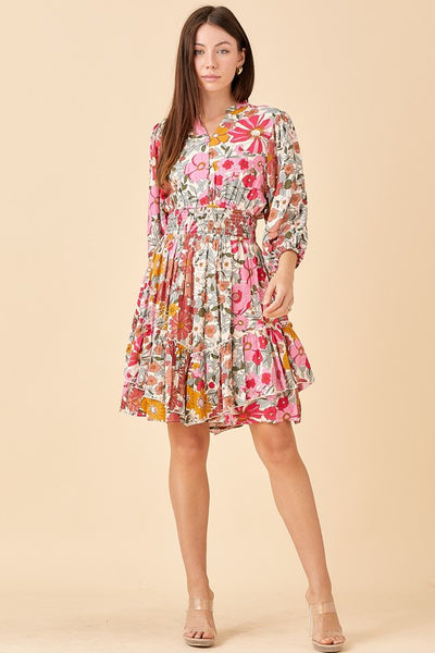 The Lulu Dress