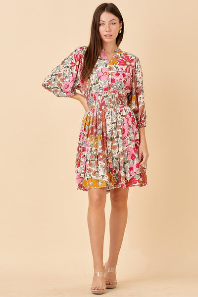 The Lulu Dress