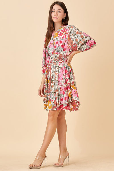 The Lulu Dress