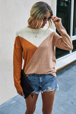 The Georgia Sweater