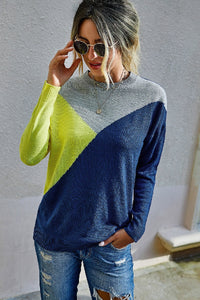 The Brittany Sweater