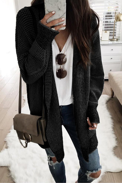 The Charlotte Cardigan