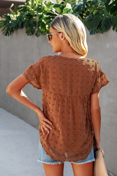 The Pippa Top