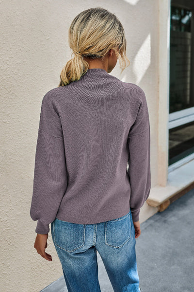 The Elle Sweater