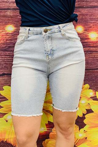 The Lily Shorts