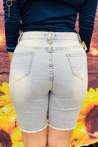 The Lily Shorts