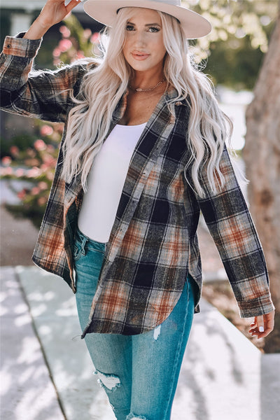 The Eve Flannel