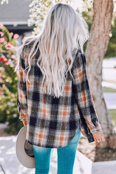 The Eve Flannel