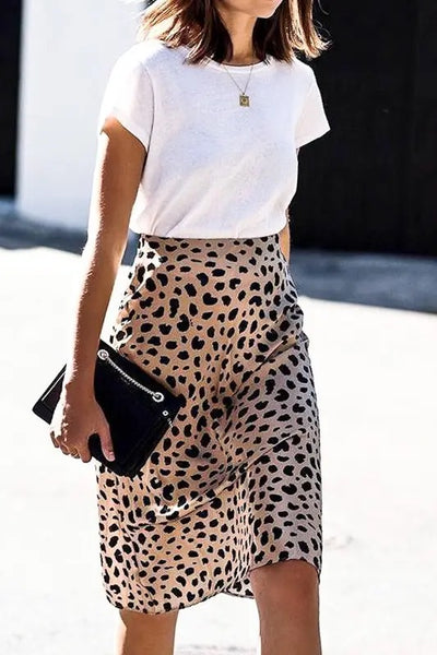 The Lucy Skirt